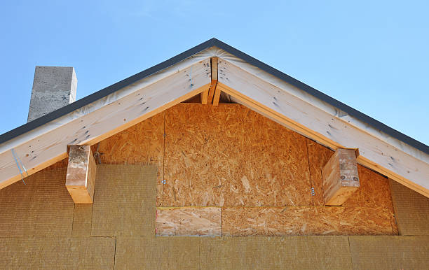 Siding for Commercial Buildings in Pioneer, CA